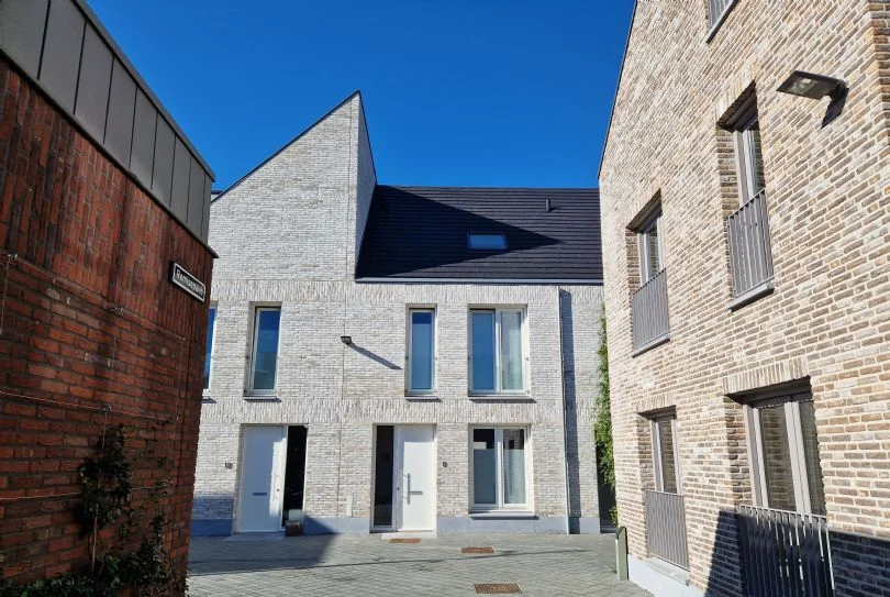 Rental property in De Vloeienwacht 8, Maastricht