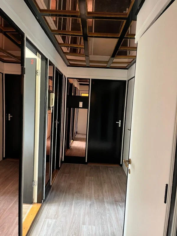 Rental property in Sikkelstraat 1, Enschede