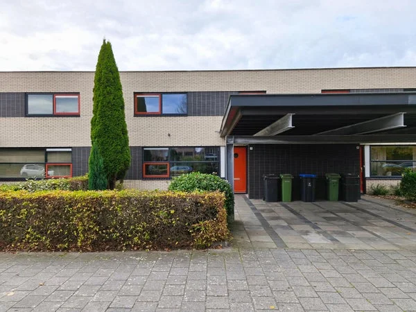 Rental property in Queridolaan, Groningen