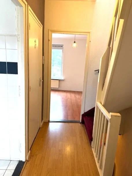 Rental property in Hoogstraat, Eindhoven