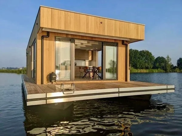 Rental property in Tjotterspad, Amsterdam