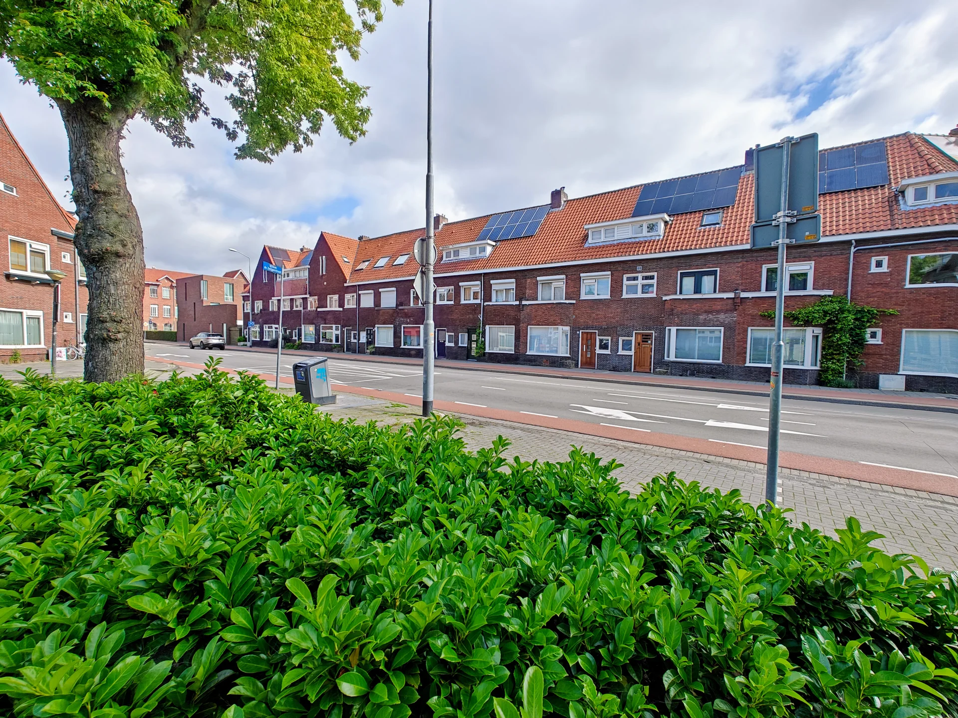 Rental property in Mauritsstraat, Eindhoven