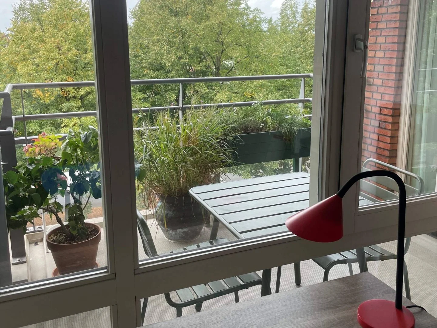Rental property in Chris Bennekerslaan, Rotterdam
