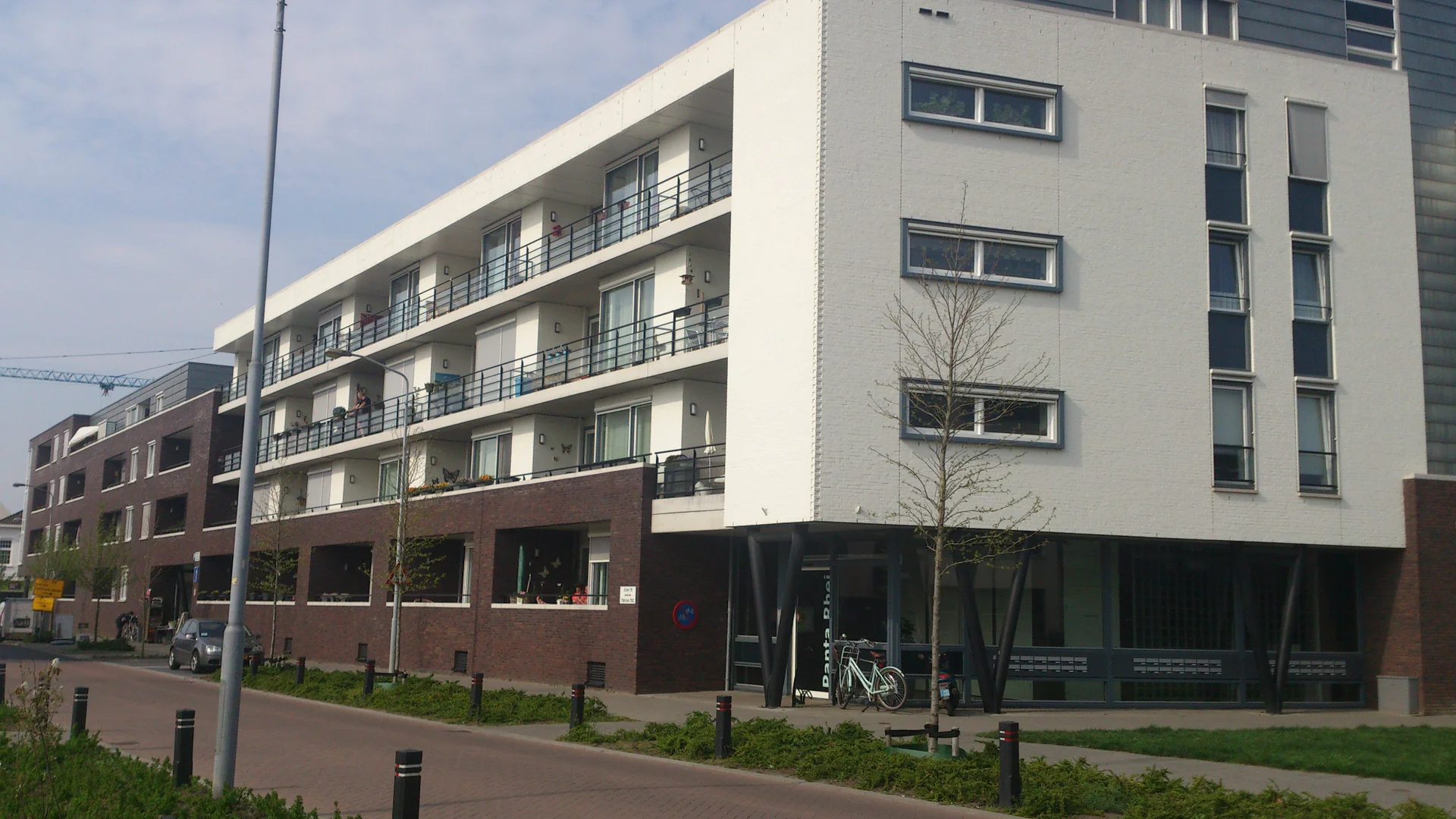 Rental property in Zuidsingel 33, Venlo