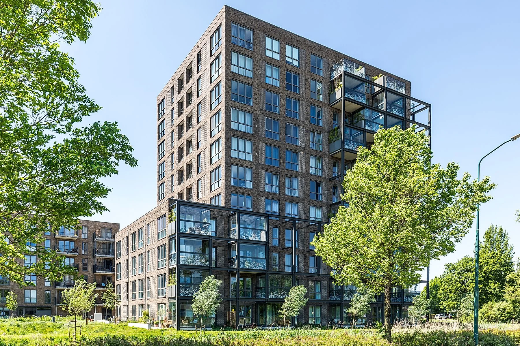 Rental property in Kopermolen 2, Woerden