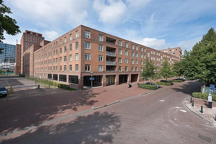 Rental property in Louise Henriëttestraat 137, The Hague