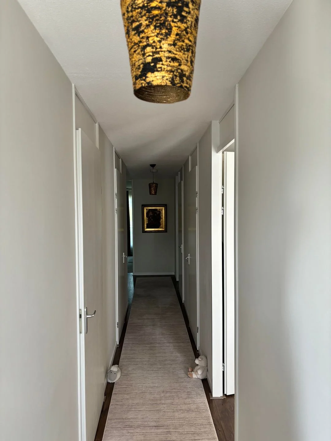 Rental property in Maassluisstraat 19, Amsterdam