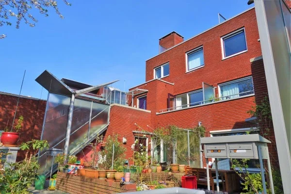 Rental property in Marmerplein, Utrecht