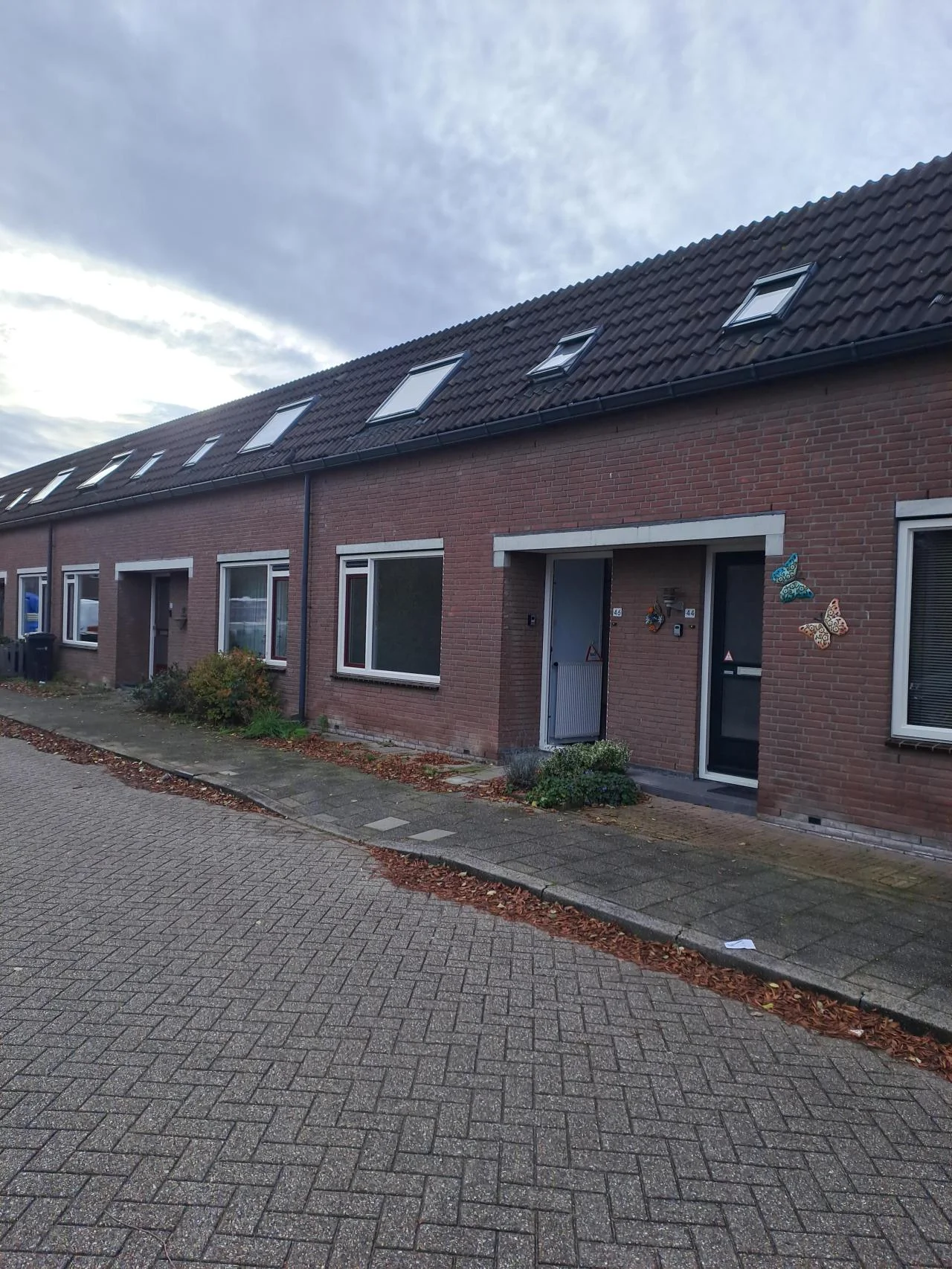 Rental property in Diligencehof 46, Purmerend