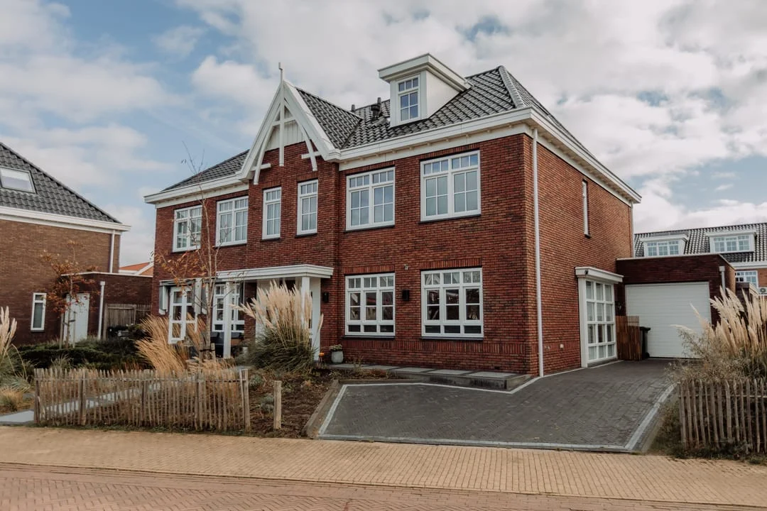 Rental property in Tapijtschelp 34, Monster