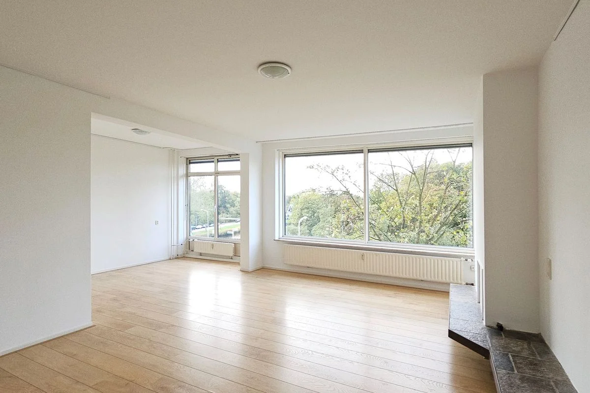 Rental property in Landréstraat 1047, The Hague