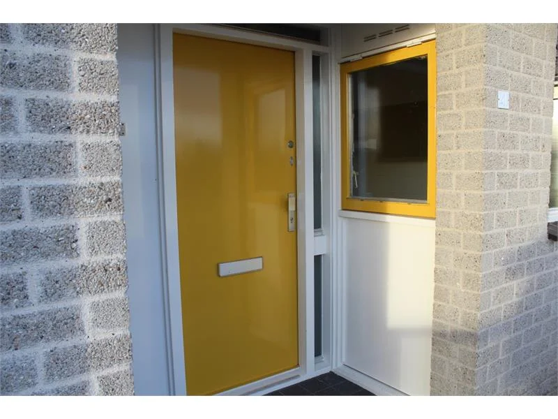 Rental property in Maastrichtkwartier 41, Almere