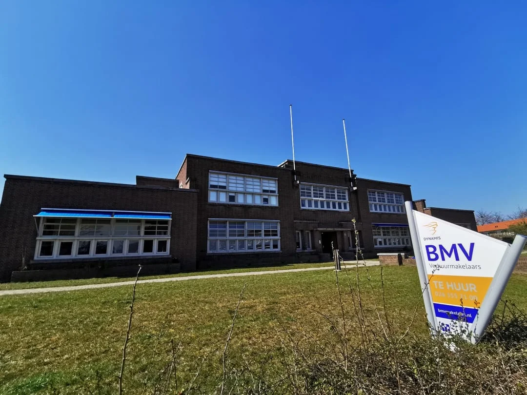 Rental property in Reigerstraat 11-17, Arnhem