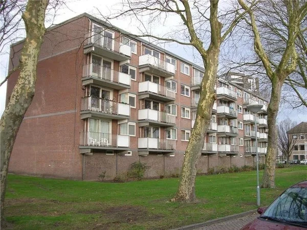 Rental property in Zorgvlietstraat, Breda
