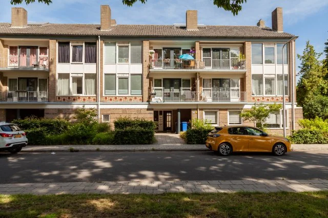 Rental property in Haydnstraat, Amersfoort