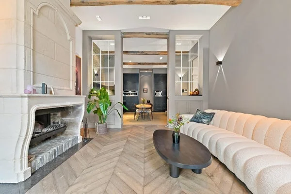 Rental property in 1e Sweelinckstraat 20, The Hague