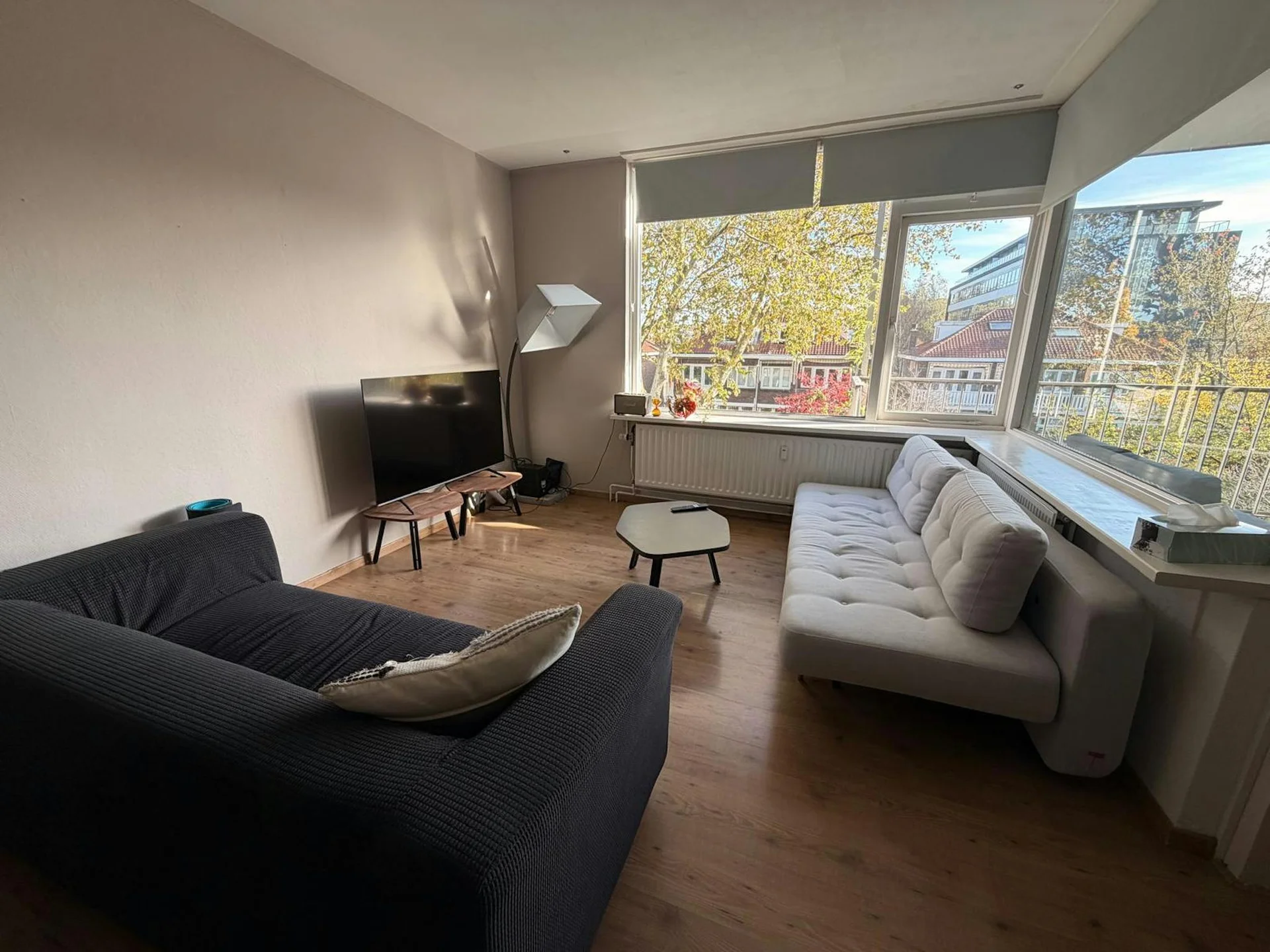 Rental property in Bellevuestraat, Dordrecht