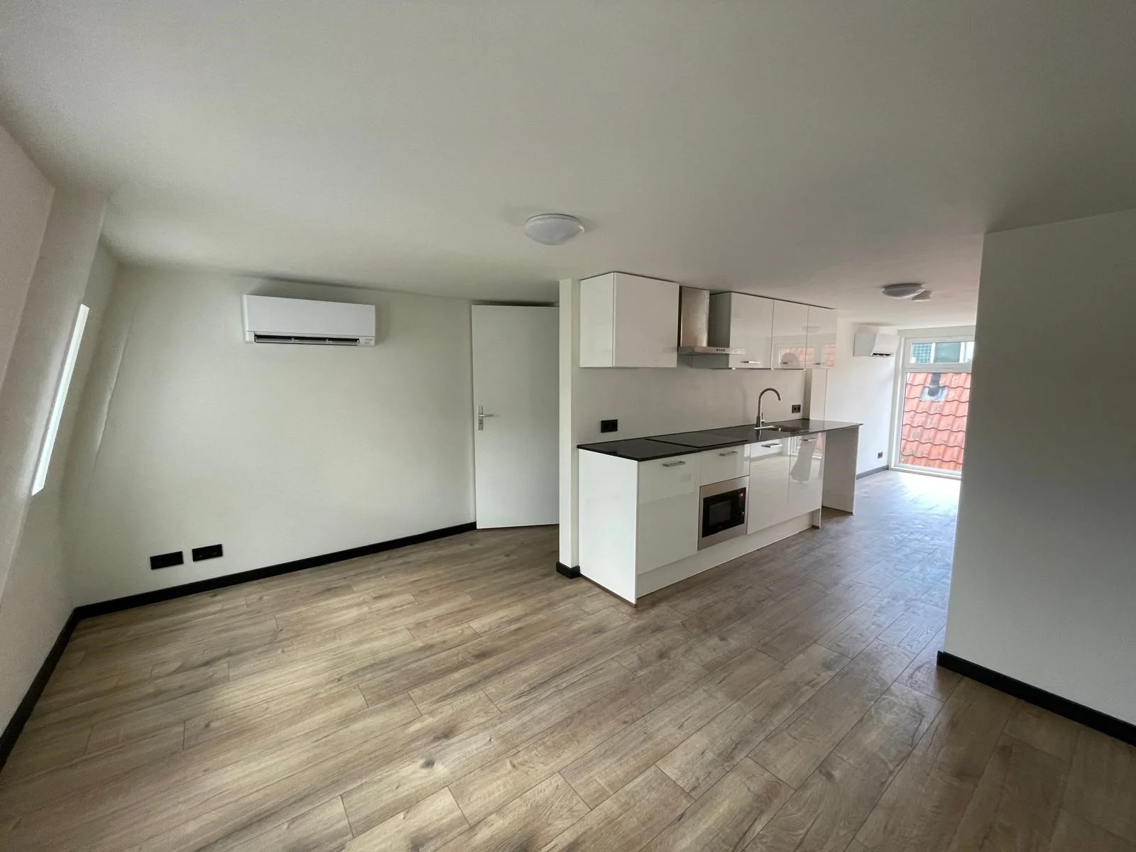 Rental property in Gelkingestraat 23b, Groningen