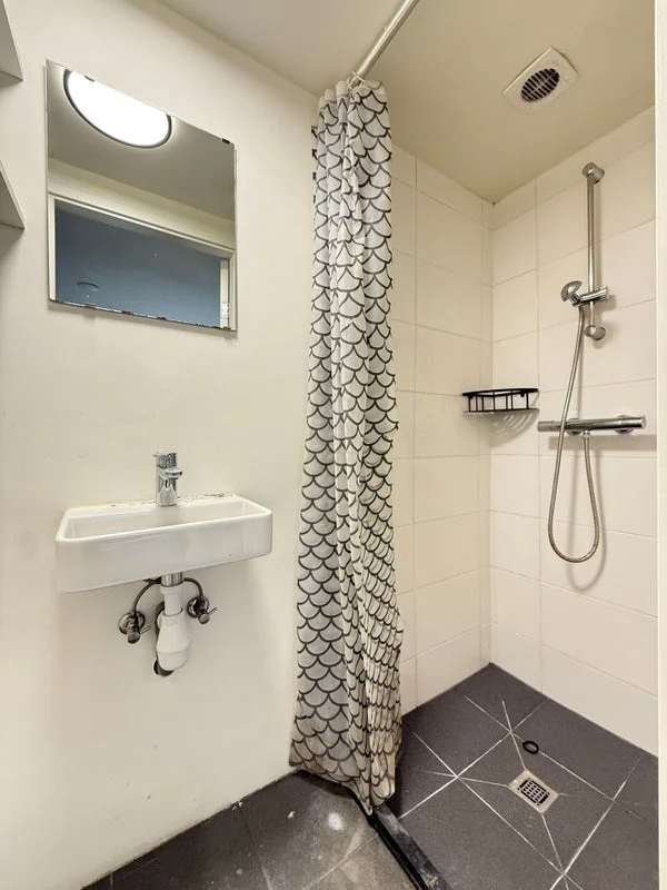 Rental property in van Goorstraat, Breda