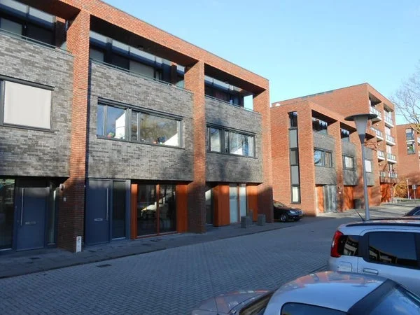 Rental property in Johannes Buijslaan, Eindhoven