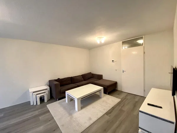 Rental property in Marshalllaan 141A, Utrecht