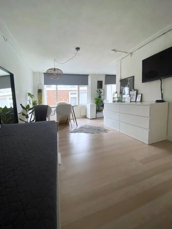 Rental property in Blauwstraat, Gouda