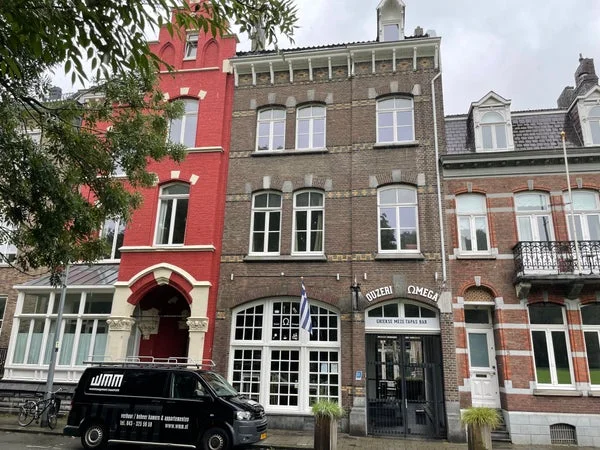 Rental property in Sint Pieterskade, Maastricht
