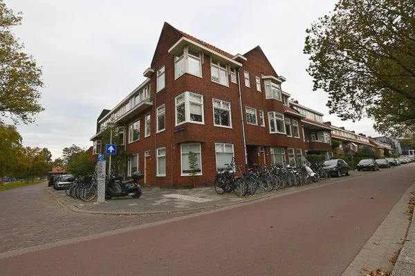 Rental property in Aweg, Groningen