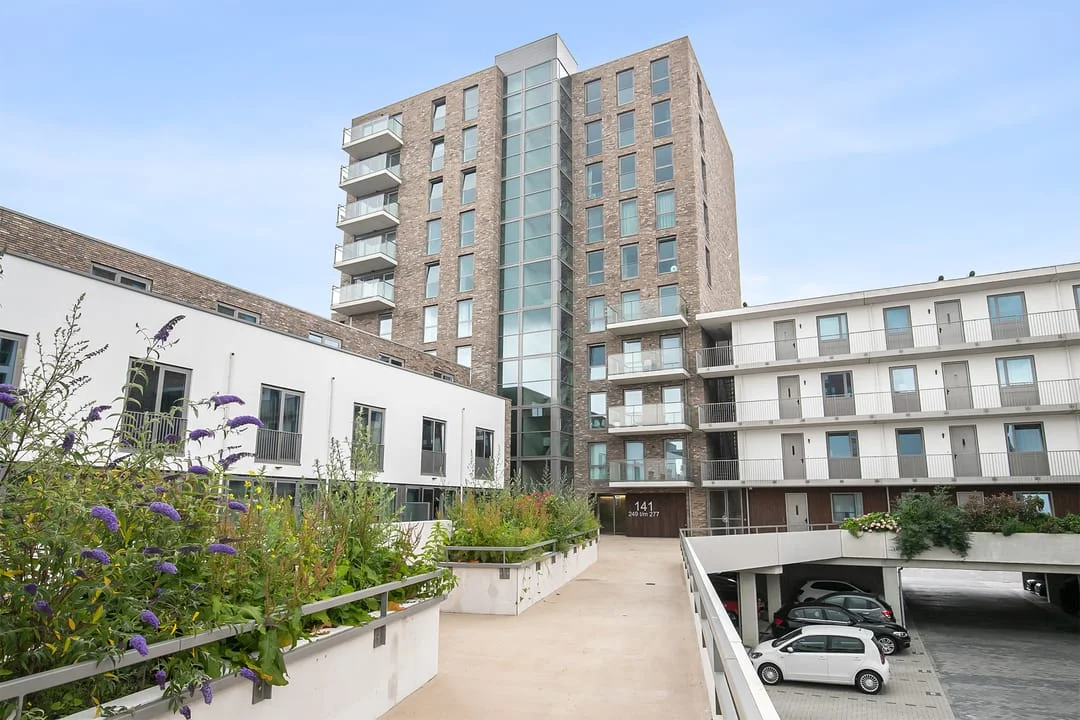 Rental property in Friesestraatweg 141-87, Groningen