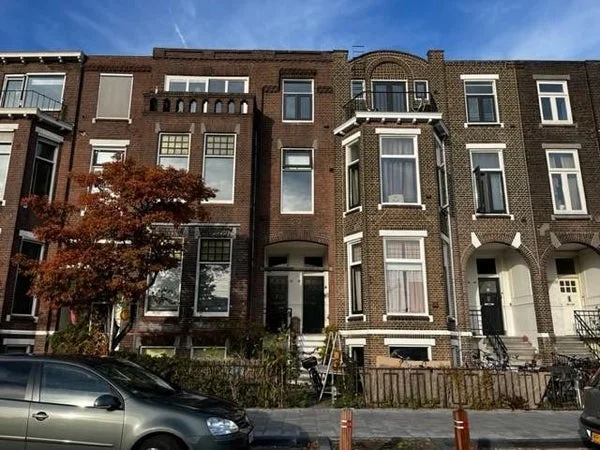 Rental property in Oosterlaan, Zwolle