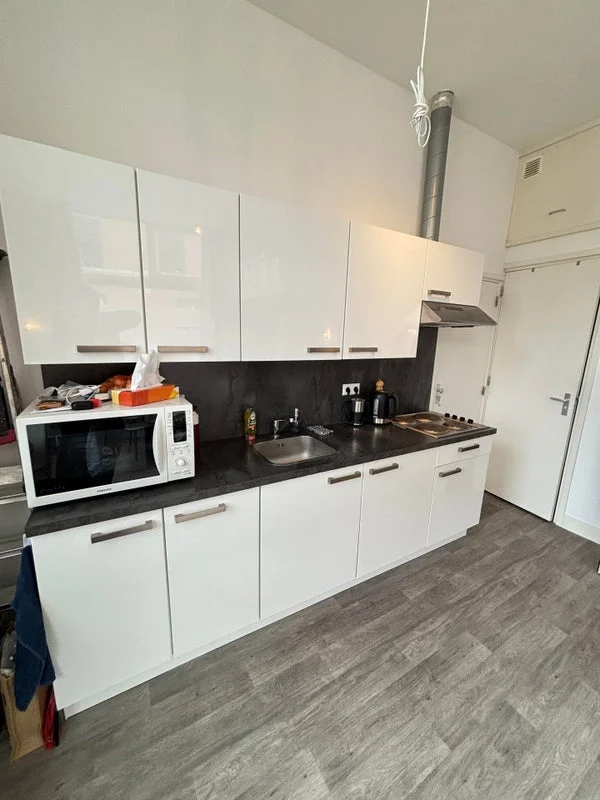 Rental property in Vleutenseweg 156, Utrecht