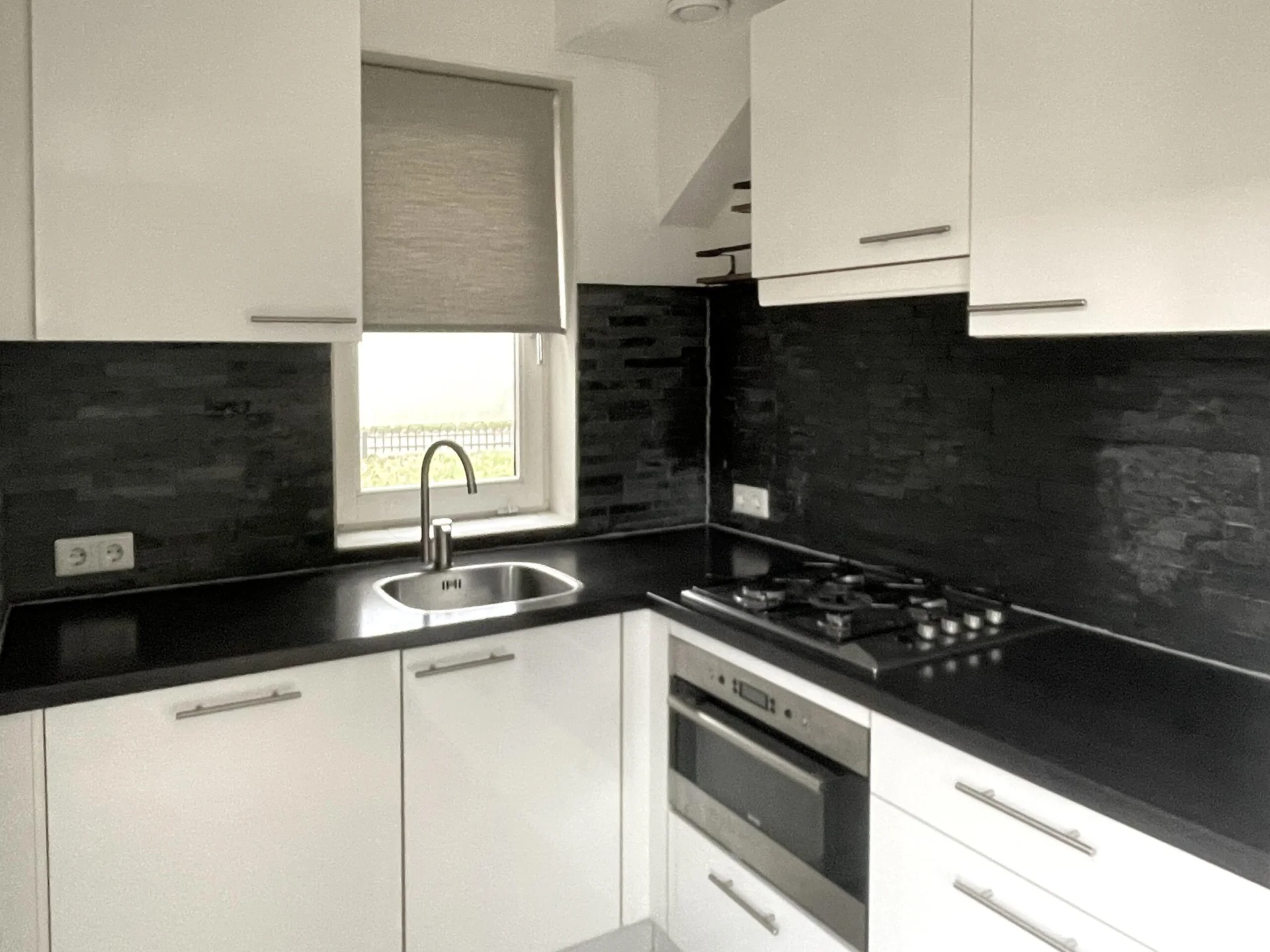 Rental property in Kometensingel 85, Amsterdam