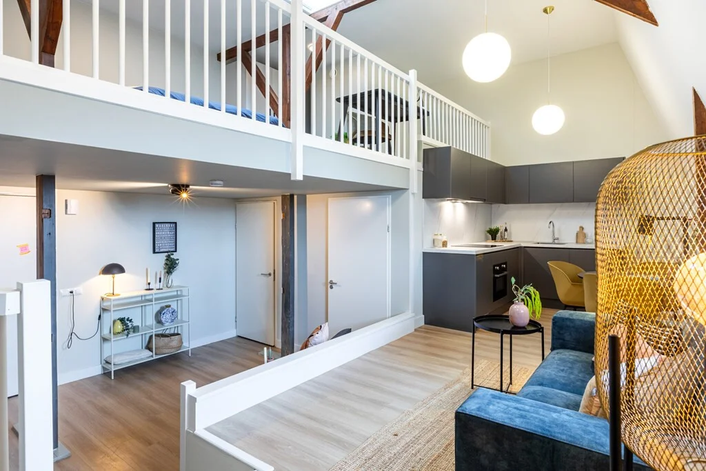 Rental property in Berg en Dalseweg 18, Nijmegen