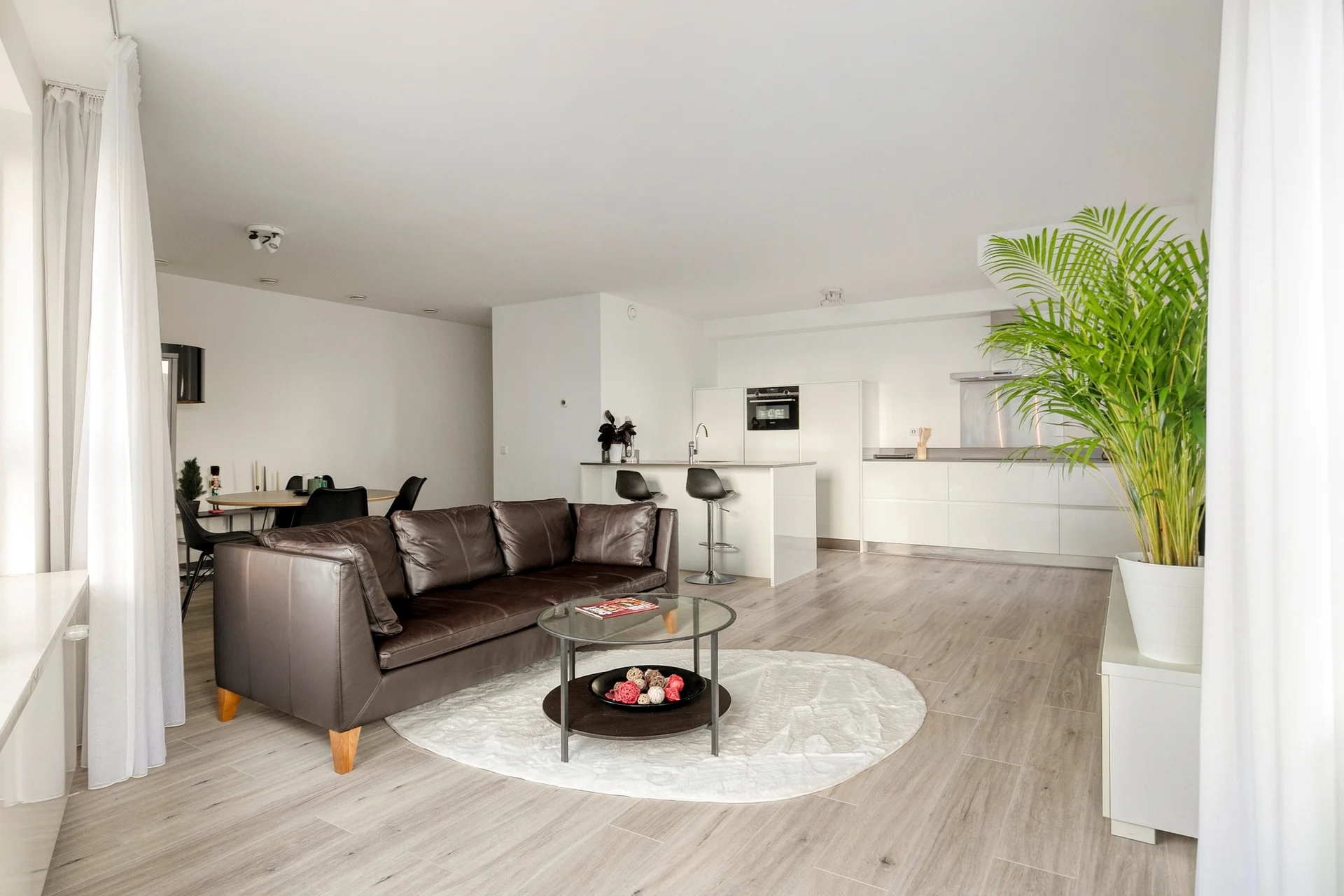 Rental property in Bulgersteyn 7083, Rotterdam
