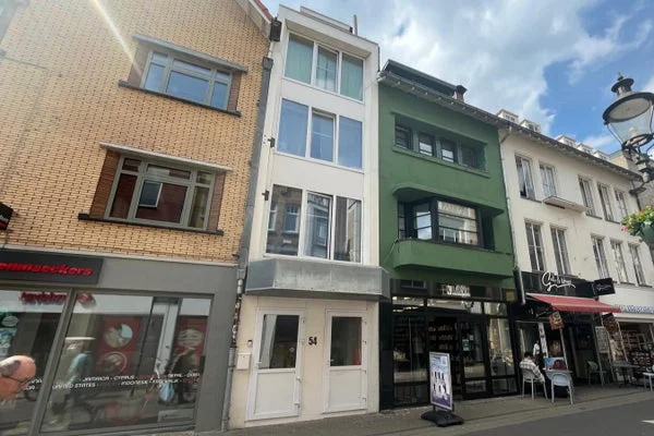 Rental property in Vleesstraat 54, Venlo
