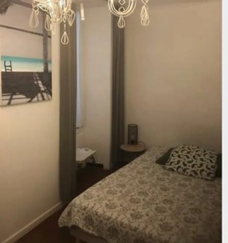 Rental property in Schipholweg 9, Leiden