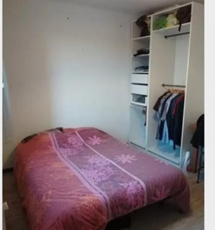 Rental property in Herengracht 54, Leiden