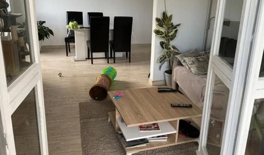 Rental property in Sigmaplantsoen 10, Leiden