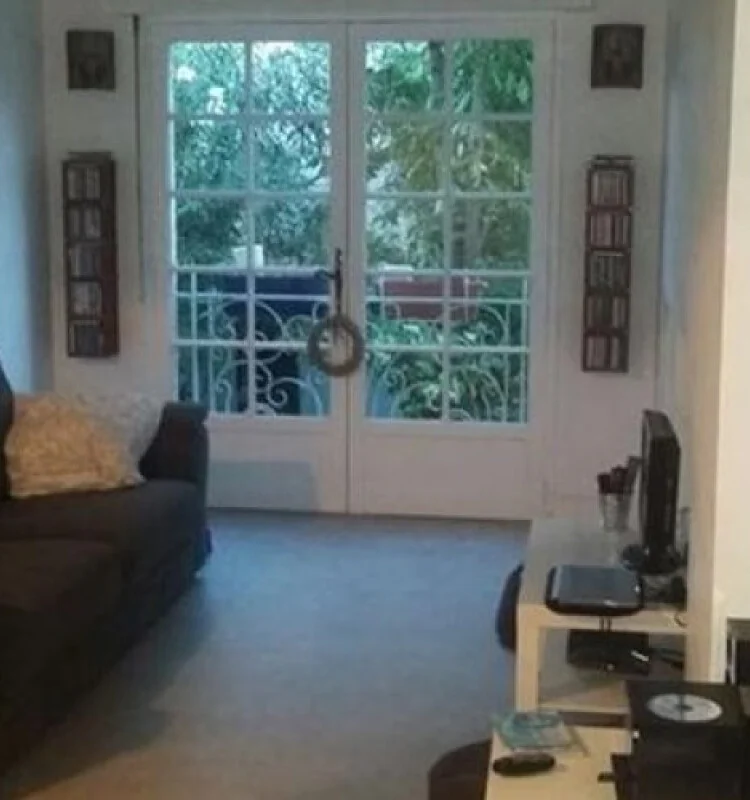 Rental property in Kamillehof 8, Tilburg