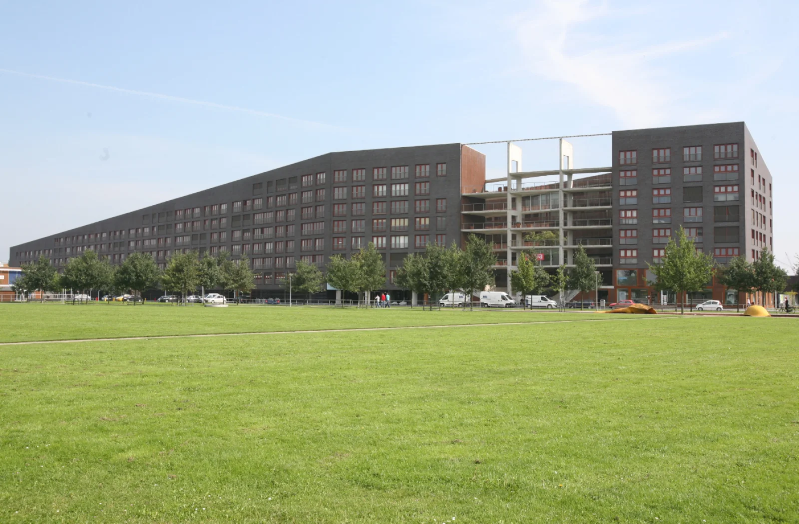 Rental property in Musicallaan 363, Utrecht