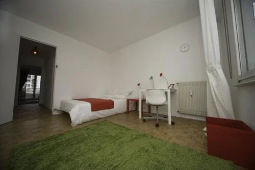 Rental property in Morsweg 11, Leiden