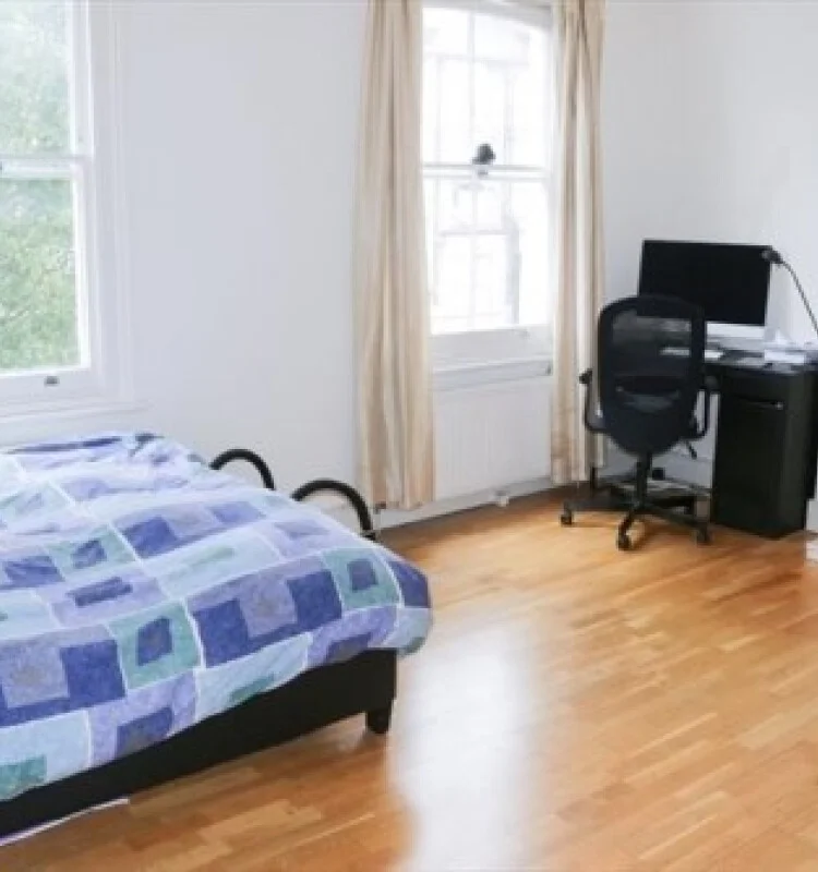 Rental property in Hoofdweg 49-H, Amsterdam