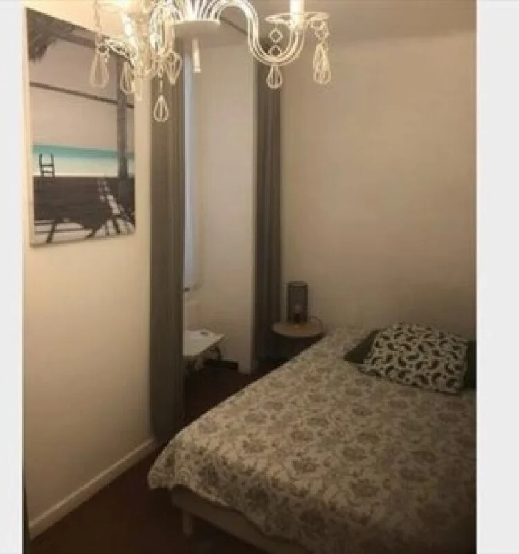 Rental property in Schipholweg 101M-10, Leiden