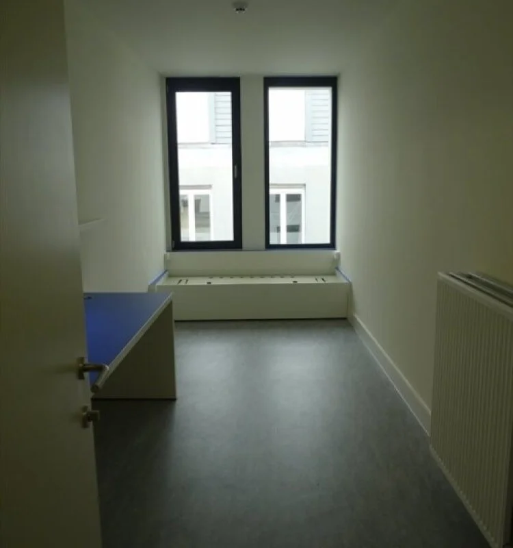 Rental property in Korfmakersstraat 10, Rotterdam
