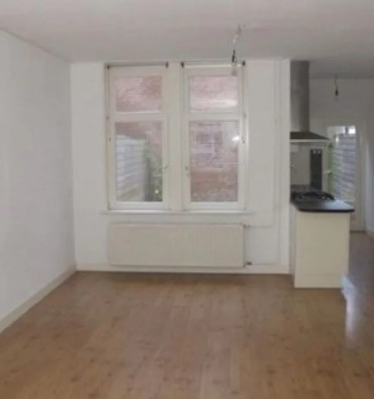 Rental property in Stadhoudersweg 19C, Rotterdam