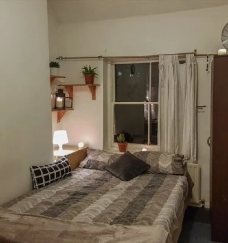 Rental property in Scheepstimmermanslaan 35B, Rotterdam