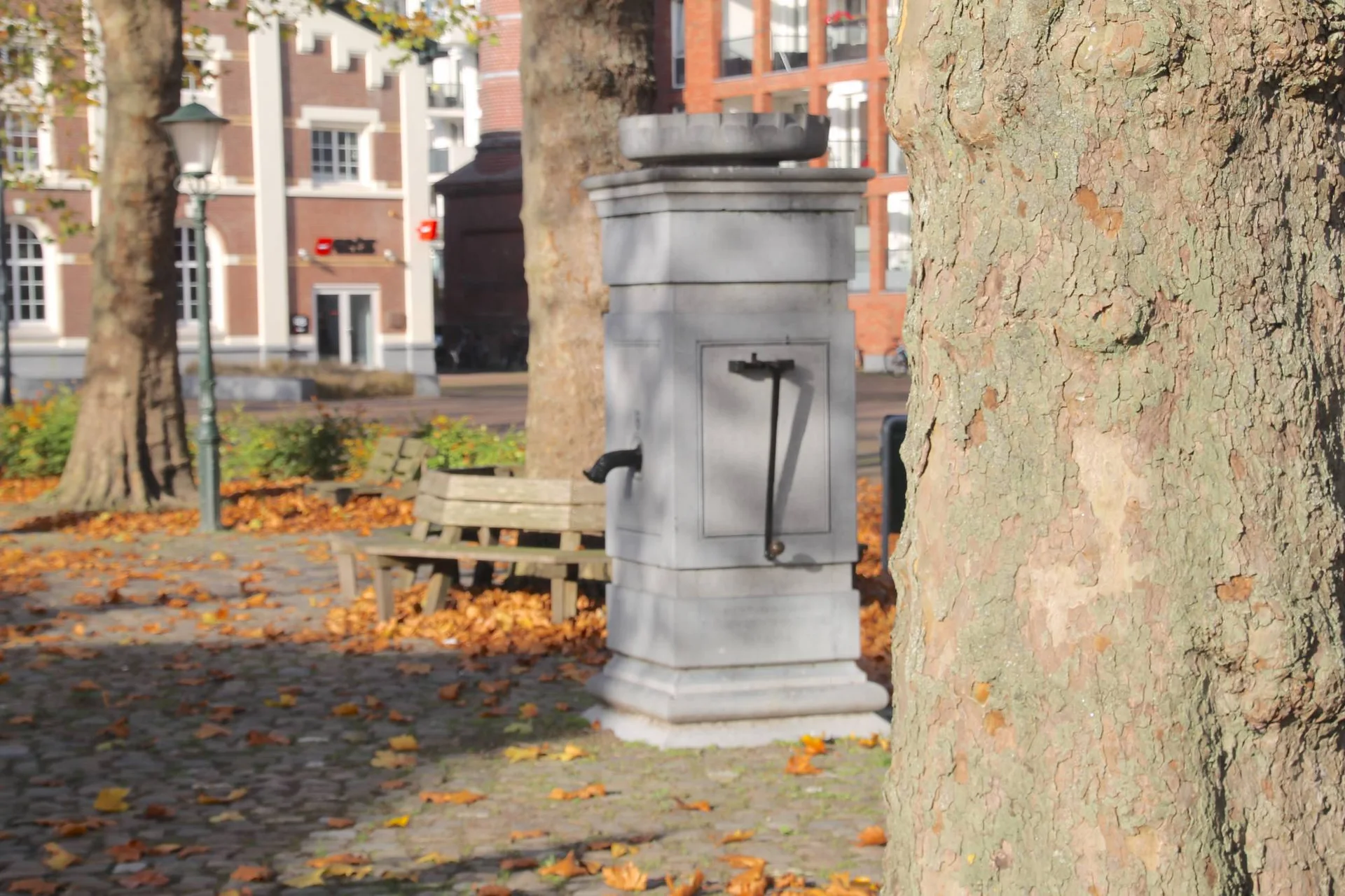 Rental property in Ceresstraat, Breda