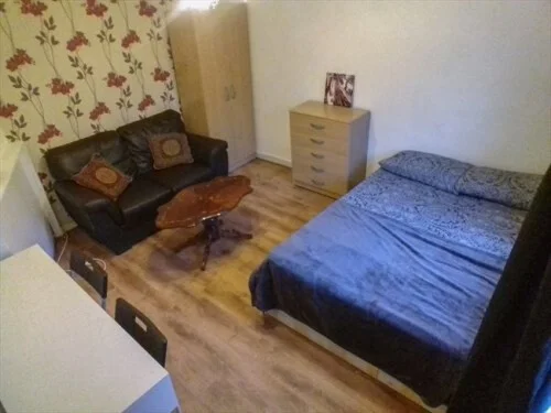 Rental property in Gansstraat 28A, Utrecht