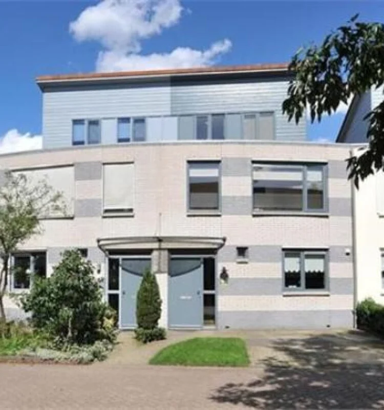 Rental property in Wim Sonneveldstraat, Arnhem