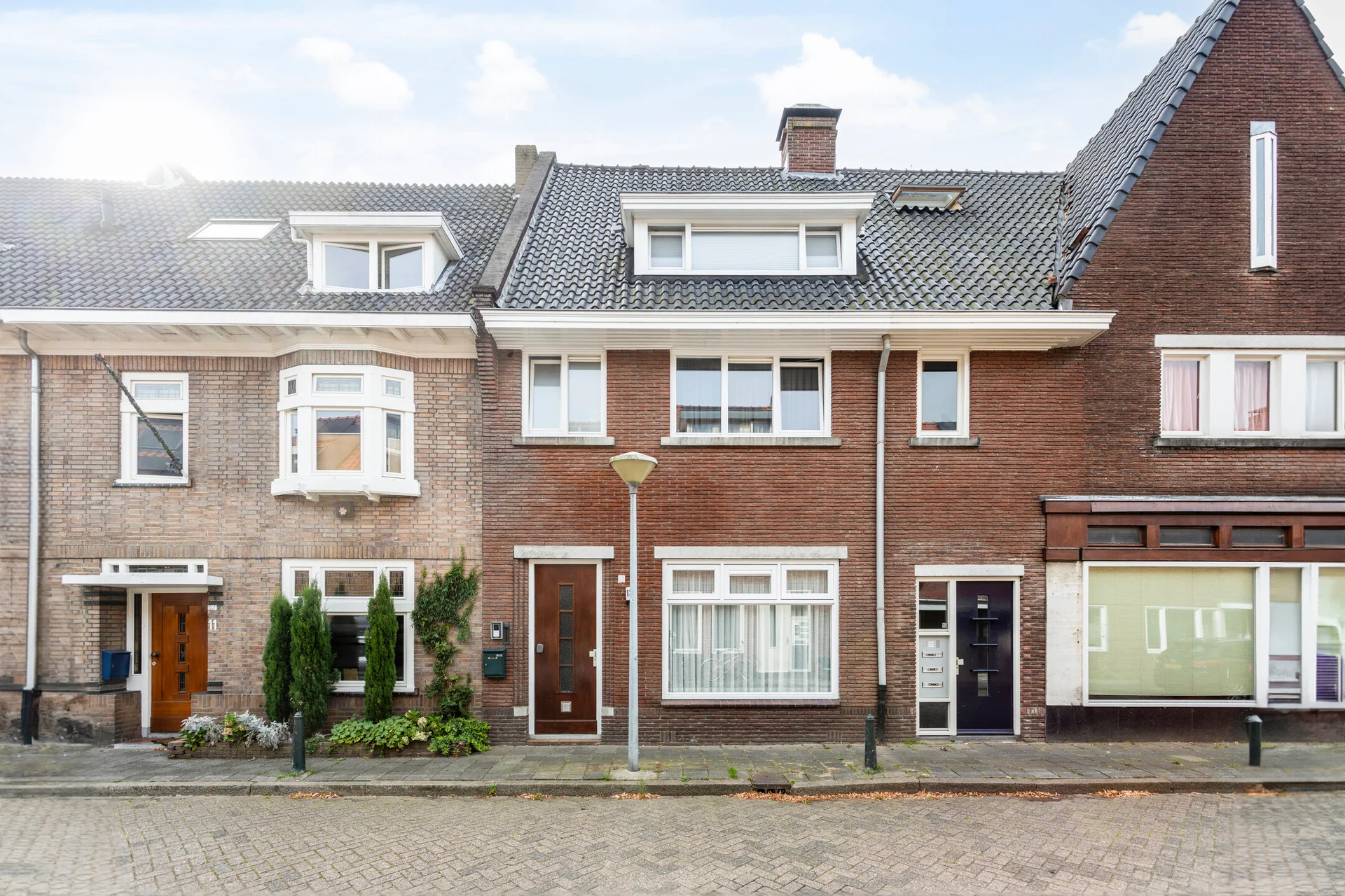 Rental property in Kerkakkerstraat 13, Eindhoven